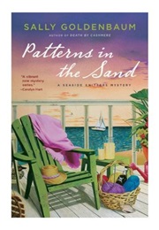 Patterns in the Sand (Sally Goldenbaum)