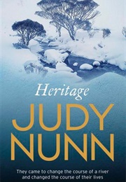 Heritage (Judy Nunn)