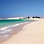 Boavista, Cabo Verde