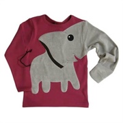 Elephant Sweatshirt