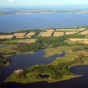 Eastern Neck National Wildlife Refuge