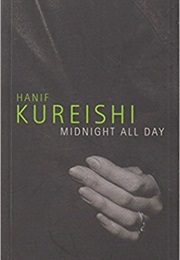 Midnight All Day (Hanif Kureishi)