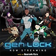 Gen:Lock
