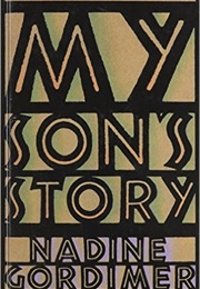 My Son&#39;s Story (Nadine Gordmier)