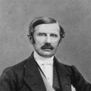 Johan August Gripenstedt