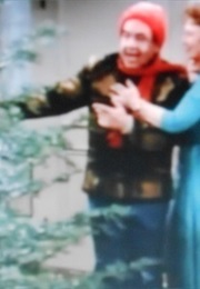 Happy Days: "Christmas Time" (1978)