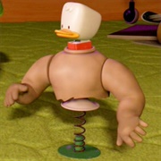 Ducky