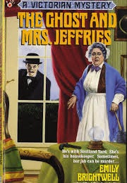 The Ghost and Mrs Jeffries (Emily Brightwell)