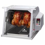 ROTISSERIE OVEN