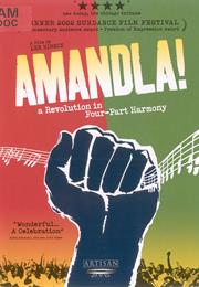 Amandla