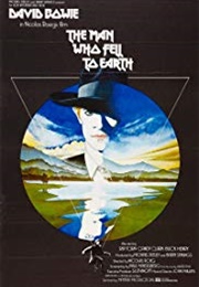 The Man Who Fell to Earth (1976)