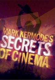 Mark Kermode's Secrets of Cinema (2018)