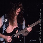 David Prichard, 26, Leukemia