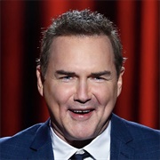 Norm Mcdonald