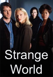 Strange World (2000)