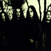 Type O Negative