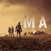 Mars