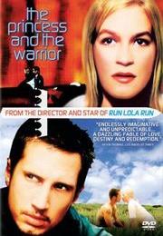 The Princess and the Warrior (2000)