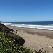 Gleneden Beach State Recreation Site, Oregon
