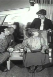 The Beverly Hillbillies: "Home for Christmas" (1962)