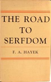 The Road to Serfdom