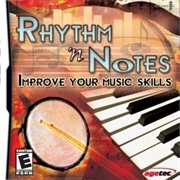 Rhythm 'N Notes: Improve Your Music Skills