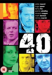 40 (2003)