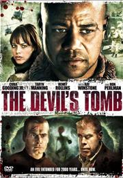 The Devil's Tomb (2009)