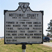 Nottoway County