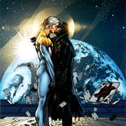 Apollo and the Midnighter