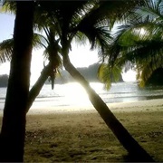 Pacific Bay Resort, Boca Chica, Panama