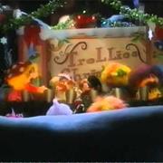 Trollies Christmas Sing-Along