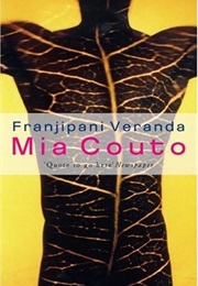 Under the Frangipani (Mia Couto)