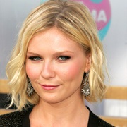 Kirsten Dunst