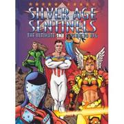 Silver Age Sentinels