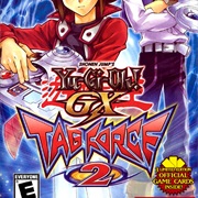 Yu-Gi-Oh! GX: Tag Force 2