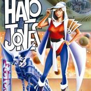 Halo Jones