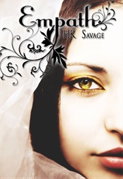 Empath (H.K. Savage)