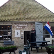 Cultural Historical Museum Texel