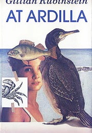 At Ardilla (Gillian Rubinstein)
