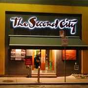 The Second City (Toronto, ON)