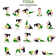Beginner Yoga