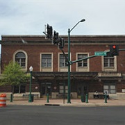Union Station (Jackson, MS)