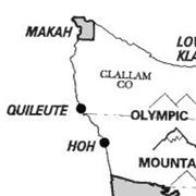 Quileute IR