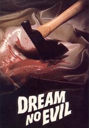 Dream No Evil – John Hayes (1971)