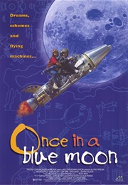 Once in a Blue Moon (1995)