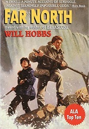 Far North (Will Hobbs)