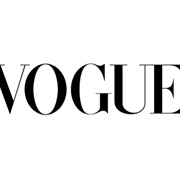 British Vogue