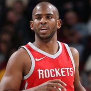 Chris Paul