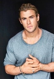 Chris Hemsworth (Thor) (2011)